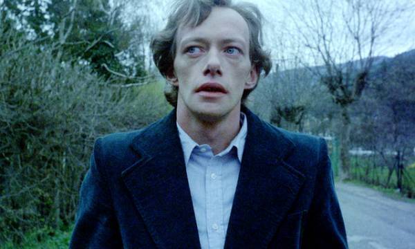 「R15+だが精神的に滅入る」…世界各国で上映禁止の実録スリラー『アングスト／不安』予告