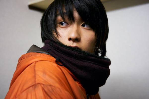 長澤まさみ主演『MOTHER』で鮮烈デビュー！奥平大兼に注目