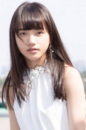 清原果耶が2021年度前期朝ドラヒロイン、気象予報士として羽ばたく現代ドラマ「おかえりモネ」