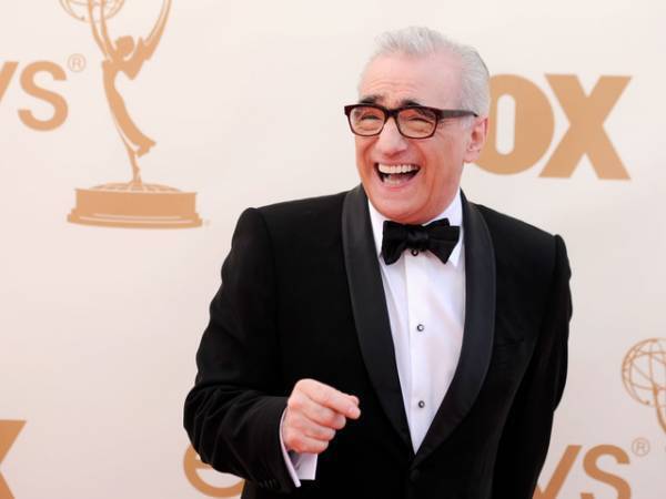 マーティン・スコセッシ監督、自身の“隔離生活体験”を短編映画に 英BBC局で放送