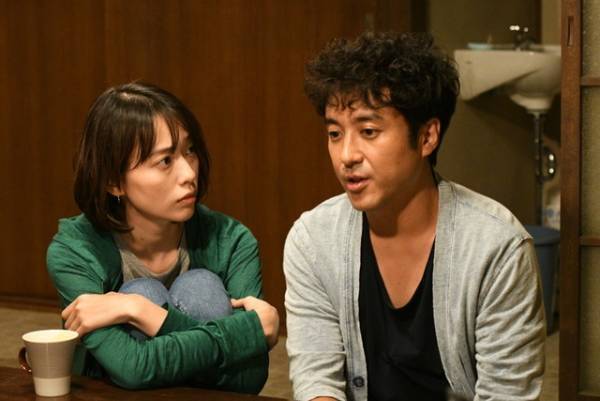 戸田恵梨香×ムロツヨシ「大恋愛」未公開カット含む特別編放送