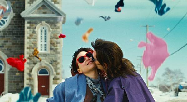 『わたしはロランス』ほかアップリンク傑作選、一律500円で上映