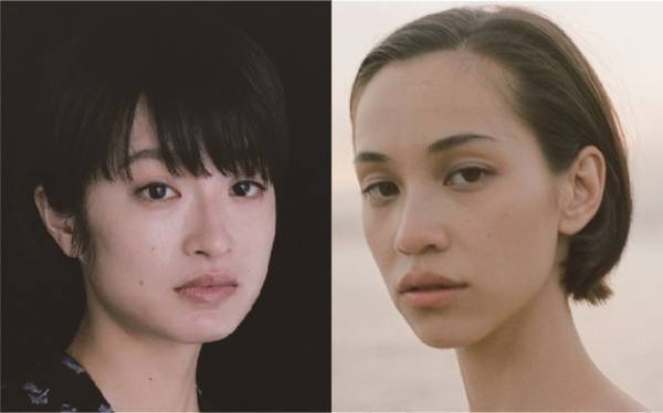 門脇麦＆水原希子、山内マリコ原作『あのこは貴族』に出演決定！コメントも解禁