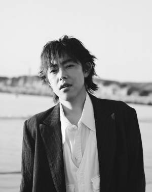 おうち時間の過ごし方は？吉村界人のおすすめは“人間の強さが背中を押してくれる”ドキュメンタリー作品