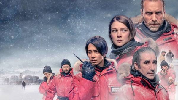 山下智久出演「THE HEAD」特番放送決定