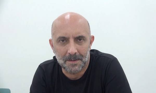 『アングスト／不安』を「60回は見た」ファン代表ギャスパー・ノエからのメッセージ