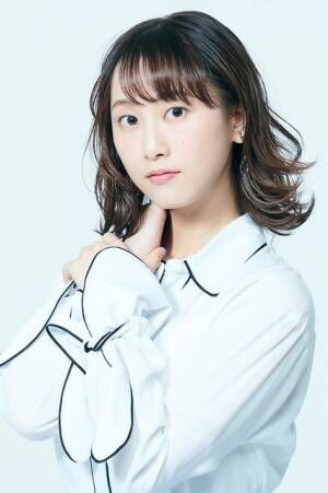 松井玲奈 鈴木仁出演 漫画 30禁 Fodでドラマ化 年6月3日 ウーマンエキサイト 1 3