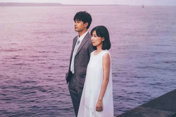 森崎ウィン×土村芳「本気のしるし」劇場版公開へ、カンヌ国際映画祭に選出