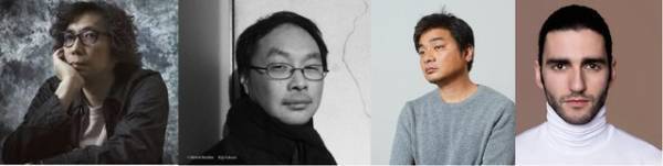 「SSFF & ASIA」がオンライントークセッション配信、初回は行定勲監督×別所哲也