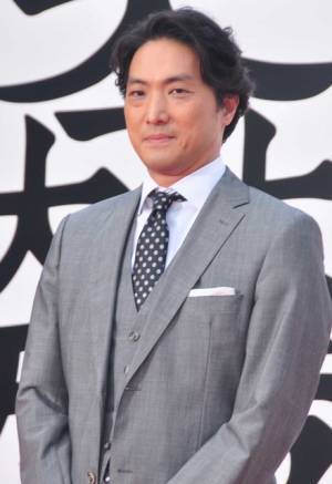 英国アカデミー賞テレビ部門、平岳大主演ドラマが主演男優賞含む6ノミネート