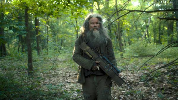 ビル＆ティルダがミュージシャンとの撮影秘話を語る『デッド・ドント・ダイ』