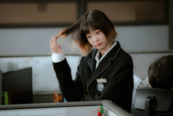 「梨泰院クラス」キム・ダミ、新人演技賞に！百想芸術大賞発表