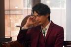 中村倫也主演「美食探偵」本編放送再開、第7話は6月14日