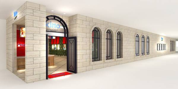 kino cinema天神、6月11日オープンへ