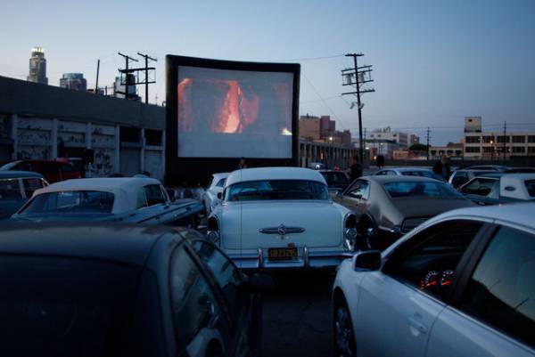 インディホラー『The Wretched』が米ドライブインシアターでヒット 興収100万ドル超え