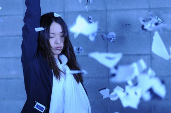 戸田恵梨香＆加瀬亮W主演の大ヒットドラマをもう1度…「SPEC一挙放送SP」