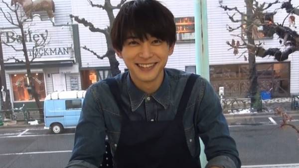 吉沢亮「○○しりょう」DVD化！ にくじゃが作り＆アニバイベントも