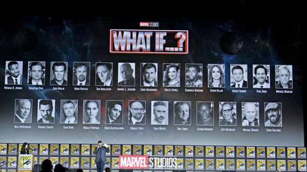 コミコン、オンラインイベント「コミコン＠ホーム」開催日を発表 7月22日から26日