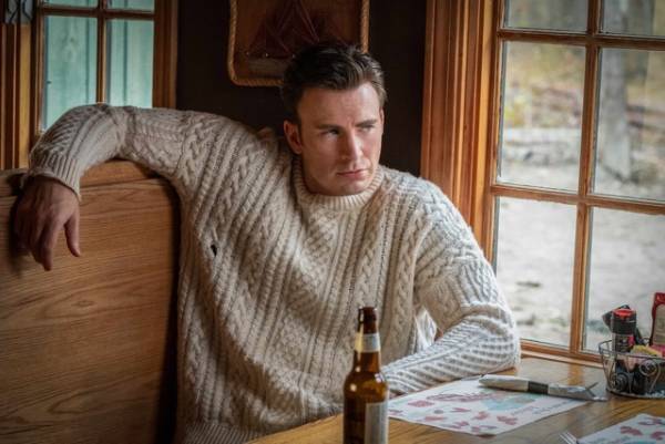 『ナイブズ・アウト』中村悠一が吹き替える本編映像公開