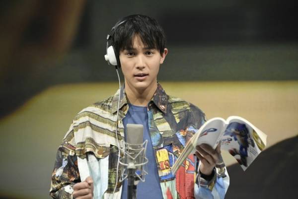 全員“ソニック”中川大志!?『ソニック・ザ・ムービー』ひとり野球シーン公開