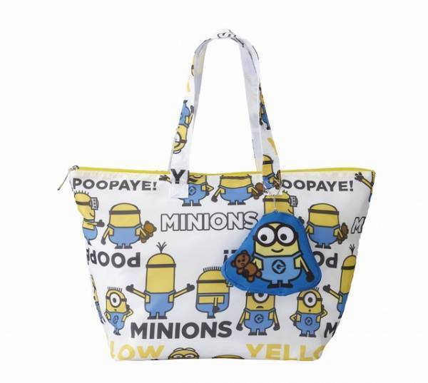 【USJ】7月のレジ袋有料化に向け、マイバック持参をゲストに呼びかけ