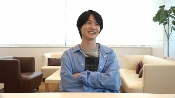 神木隆之介、YouTubeチャンネル開設！ 第1回配信は6月18日