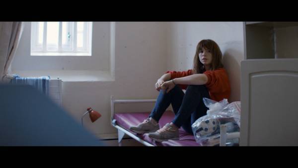 “カントリーガール”ジェシー・バックリーの再出発『ワイルド・ローズ』冒頭映像