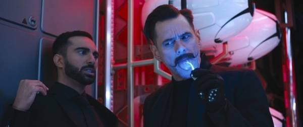 ジム・キャリー、ソニックの宿敵がハマり過ぎ！「新しい世代の人ともつながれる」