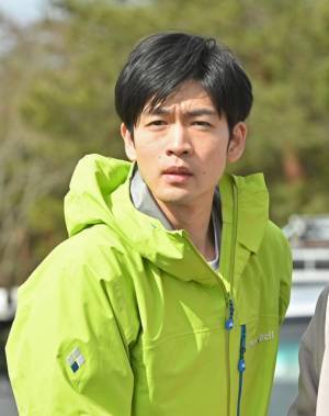 松下洸平、綾野剛＆星野源Ｗ主演「MIU404」にゲスト出演