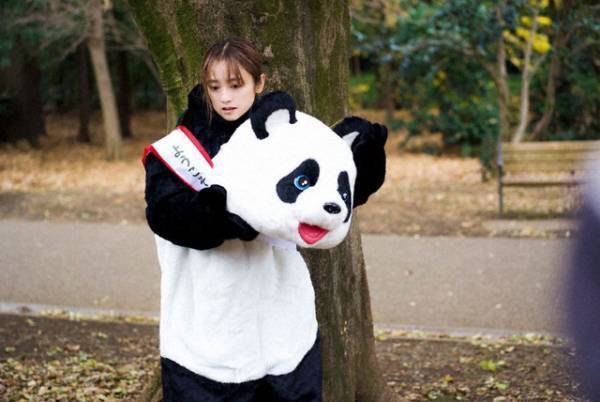 安達祐実のアルバイト体験に「今の自分に染みる」の声、西村晋弥の三輪車姿にも注目…「捨ててよ、安達さん。」第10話