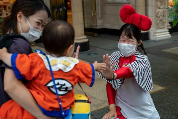 【USJ】3か月ぶりの一般営業再開！感激の涙と笑顔がパークへ戻る
