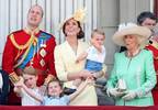 英王室、父の日＆ウィリアム王子誕生日にキャサリン妃撮影の家族写真を公開