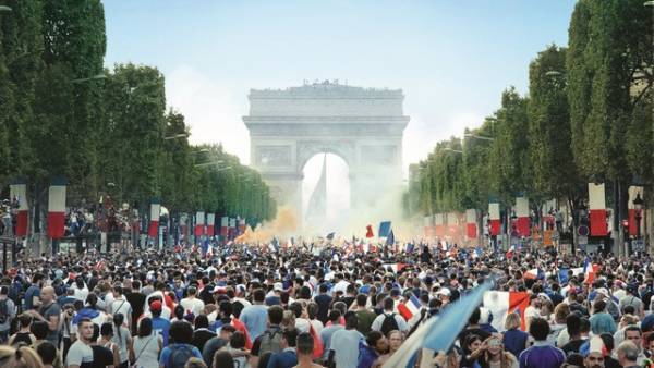 深刻な社会問題を描く『レ・ミゼラブル』スターチャンネルで独占プレミア放送