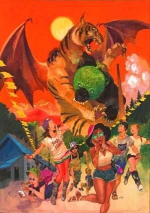 今年はオンラインで！「ゆうばり国際映画祭」9月18日から開催決定