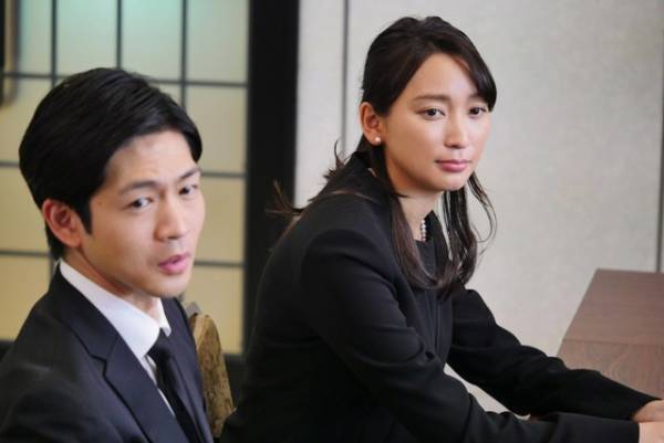 杏＆松下洸平が姉弟役で出演「世にも奇妙な物語 ’20夏の特別編」