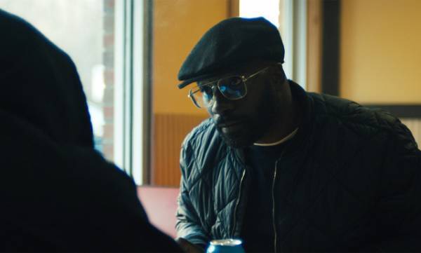 ヘイトと闘い続ける黒人男性ダリル・L・ジェンキンスに注目『SKIN／スキン』特別映像