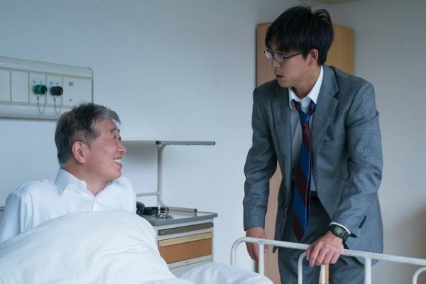 山寺宏一＆大東駿介＆佐野岳らが参加「銀座黒猫物語」7月放送決定＆中国配信も