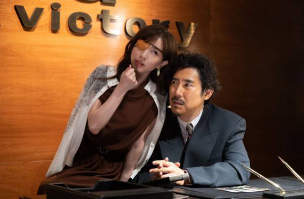 「許さないvs許さない」田中みな実の“狂演”に多くの反応「頭から離れない」…「M」第6話