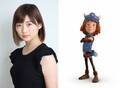 伊藤沙莉主演「ONE PIECE」モチーフにもなった名作「小さなバイキング」CGアニメで公開