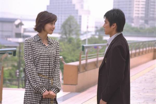 松嶋菜々子×堤真一「やまとなでしこ」20年ぶり特別編放送「桜子に驚くかもしれません」