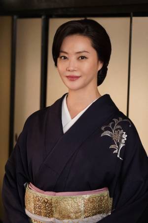 観月ありさが横浜流星“椿”の母役、浜辺美波“七桜”をいびり倒す「私たちはどうかしている」