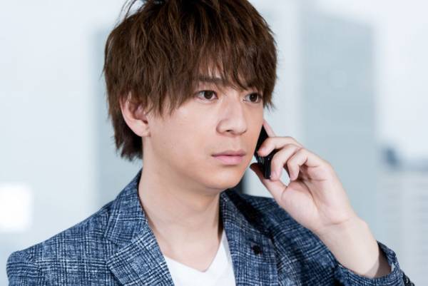 【インタビュー】三浦翔平「ぶれずに 恥ずかしがらずに！」“マサ”を生き抜く