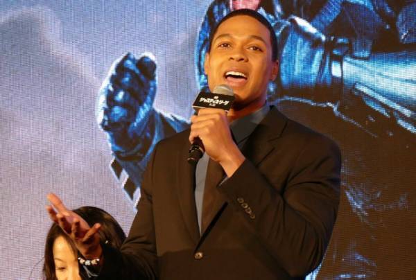 『ジャスティス・リーグ』レイ・フィッシャー、ジョス・ウェドン監督を批判