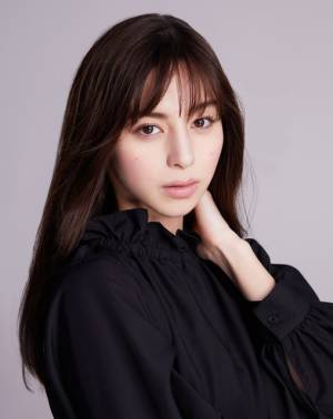 中条あやみ、“あの世の裁判官”に　「閻魔堂沙羅の推理奇譚」ドラマ化