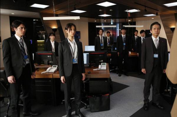 木村拓哉、市川実日子の“ラブストーリー”にも期待する声が…「BG～身辺警護人～」3話