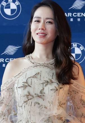 「愛の不時着」ソン・イェジン、ハリウッド進出か 『アバター』サム・ワーシントン共演