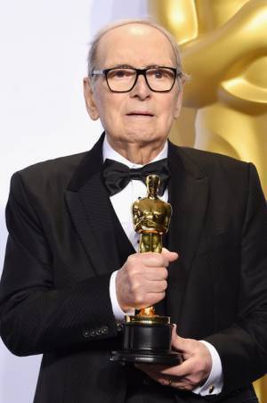 映画音楽の巨匠エンニオ・モリコーネ（91）が死去 『ニュー・シネマ・パラダイス』『海の上のピアニスト』など