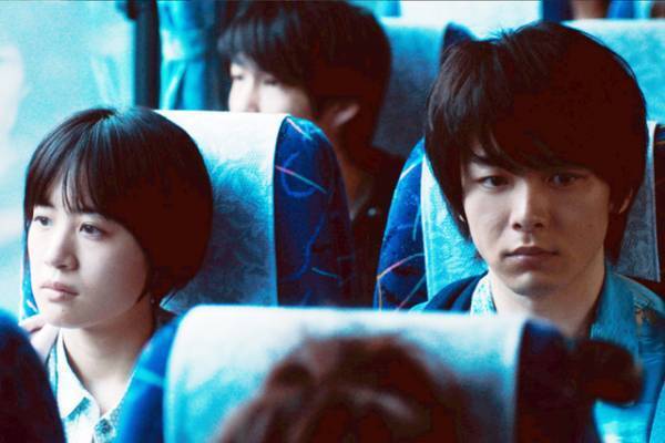 中村倫也主演『人数の町』、異常な町を映し出す予告編