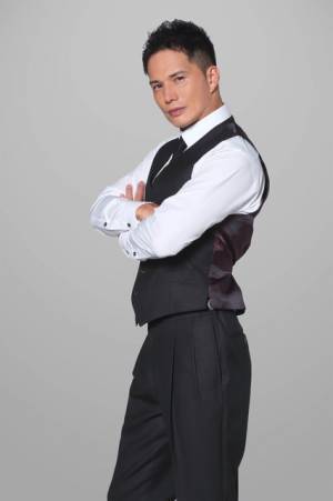 市原隼人がテレ東ドラマ初出演、ボディーガードに「おしゃ家ソムリエおしゃ子！」