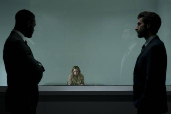 『透明人間』誰も信じてくれない…孤立無援の主人公、本編映像入手